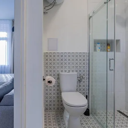 Azure Green Heaven Budapest