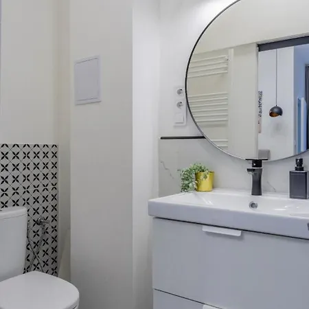 Lägenhet Azure Green Heaven *